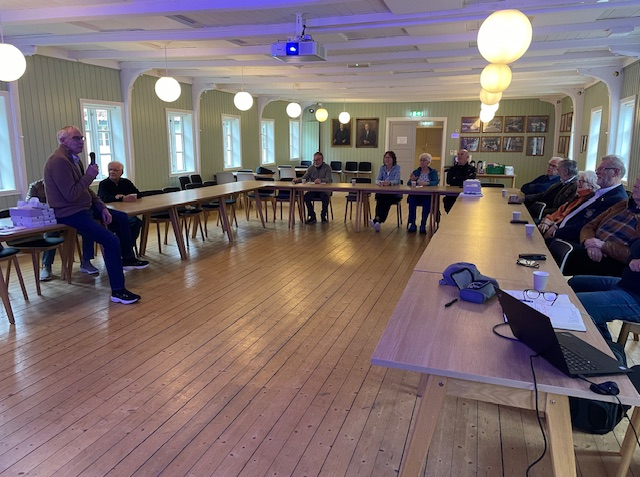 Møte 23.4.26: Info om Summercamp-aug.26