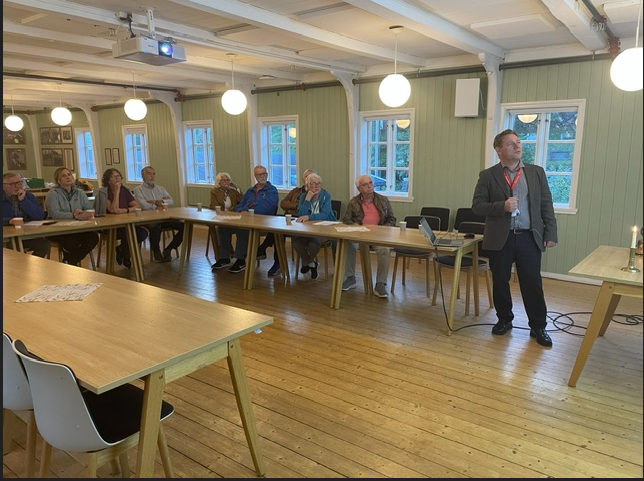 24.09.26: Askøyværingen v/ journalist Tom Stian Karlsen